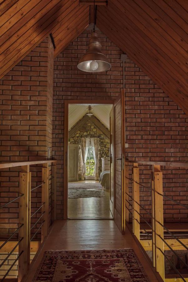 Kali Art Inn Köveskál المظهر الخارجي الصورة